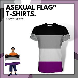 Asexual T-Shirts