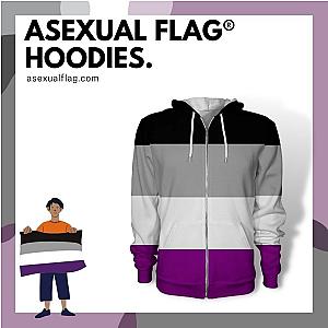 Asexual Hoodies