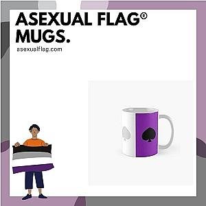 Asexual Mugs