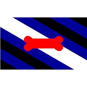 Puppy Play Flag Official Store PN2001