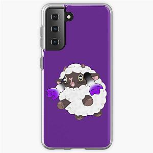 Asexual Flag Cases - Wooloo’s Asexual Pride Samsung Galaxy Soft Case RB1901