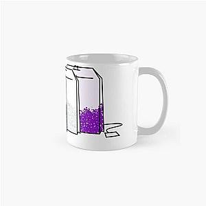 Asexual Flag Mugs - Asexualitea Classic Mug RB1901