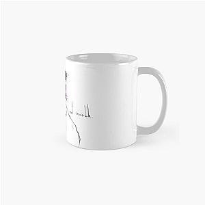 Asexual Flag Mugs - Asexual flag Classic Mug RB1901