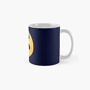 Asexual Flag Mugs - LGBTQ Asexual Care Emoji - New Care Emoji Asexual LGBTQ Pride Month Classic Mug RB1901