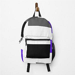 Asexual Flag Backpacks - Asexual pride Backpack RB1901