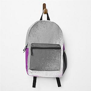 Asexual Flag Backpacks - Asexual splatter Backpack RB1901