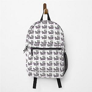 Asexual Flag Backpacks - Asexual pride lizard Backpack RB1901