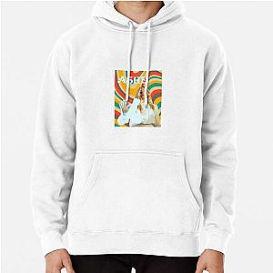 Ashe Design 2: Type 5 Pullover Hoodie