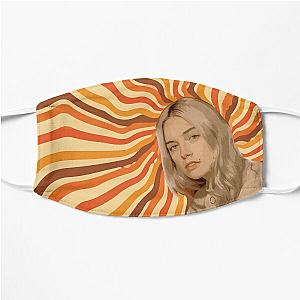 Ashe Design 3 Flat Mask