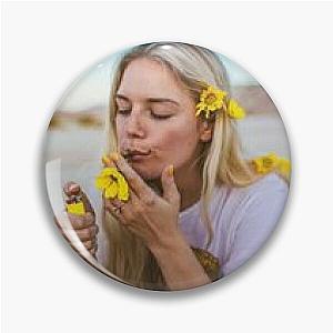 Ashe Pin