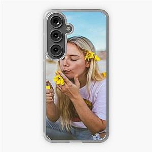 Ashe Samsung Galaxy Soft Case