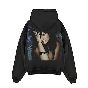 Ashlee Simpson Hoodie