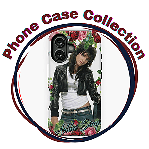 Ashlee Simpson Cases