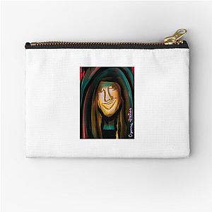 Ashlee Simpson Zipper Pouch