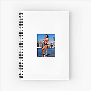 Work Ethic Of Ashley Nocera Ashley Nocera Notebook