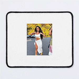 Rep It With Ashley Nocera Ashley Nocera Mouse Pads