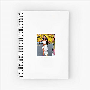 Rep It With Ashley Nocera Ashley Nocera Notebook
