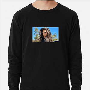 Legend Mode: Ashley Nocera Ashley Nocera Sweatshirts