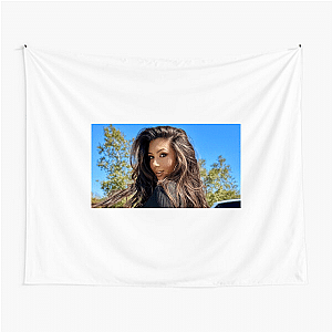 Legend Mode: Ashley Nocera Ashley Nocera Tapestries