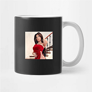 Crush Goals Like Ashley Nocera Ashley Nocera Mugs