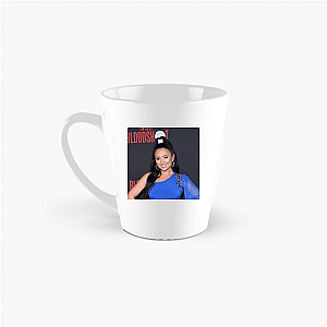 Built Different Ashley Nocera Ashley Nocera Mugs
