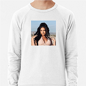Unstoppable Like Ashley Nocera Ashley Nocera Sweatshirts