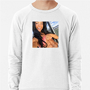 Train Like Ashley Nocera Ashley Nocera Sweatshirts