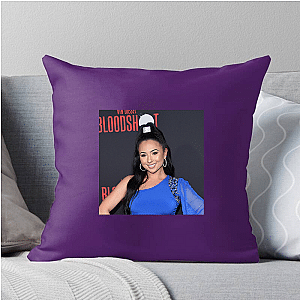 Built Different Ashley Nocera Ashley Nocera Pillows Cover