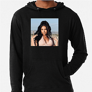 Unstoppable Like Ashley Nocera Ashley Nocera Hoodies