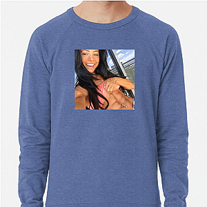 Train Like Ashley Nocera Ashley Nocera Sweatshirts