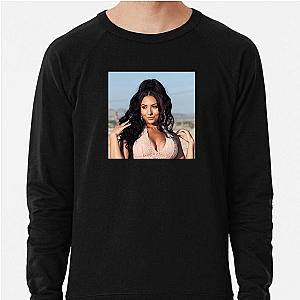 Unstoppable Like Ashley Nocera Ashley Nocera Sweatshirts