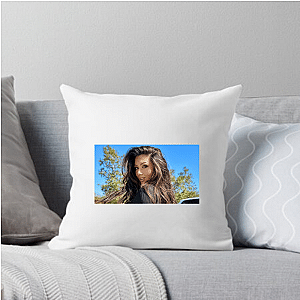 Legend Mode: Ashley Nocera Ashley Nocera Pillows Cover