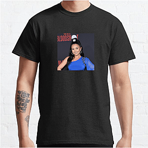 Built Different Ashley Nocera Ashley Nocera T-Shirts