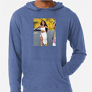 Rep It With Ashley Nocera Ashley Nocera Hoodies