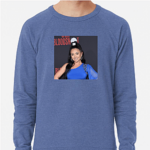 Built Different Ashley Nocera Ashley Nocera Sweatshirts
