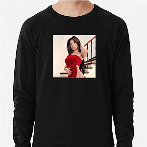 Crush Goals Like Ashley Nocera Ashley Nocera Sweatshirts
