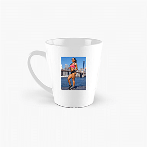Work Ethic Of Ashley Nocera Ashley Nocera Mugs