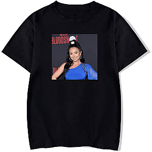 Built Different Ashley Nocera Ashley Nocera T-Shirts