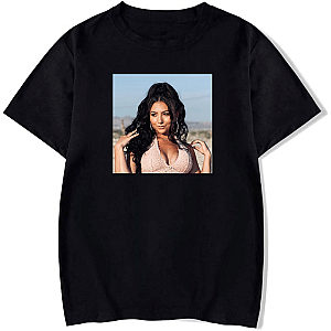 Unstoppable Like Ashley Nocera Ashley Nocera T-Shirts