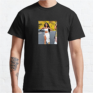 Rep It With Ashley Nocera Ashley Nocera T-Shirts