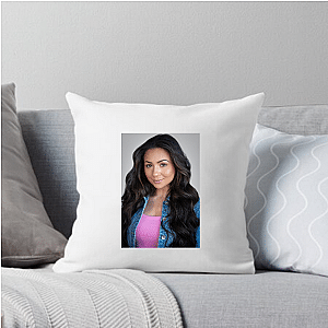 In Beast Mode Ashley Nocera Ashley Nocera Pillows Cover