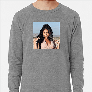 Unstoppable Like Ashley Nocera Ashley Nocera Sweatshirts
