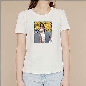 Rep It With Ashley Nocera Ashley Nocera T-Shirts