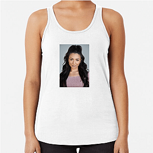 Fueled By Ashley Nocera Ashley Nocera Tank Tops