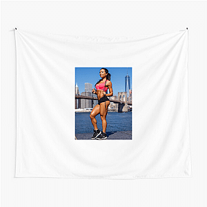 Work Ethic Of Ashley Nocera Ashley Nocera Tapestries