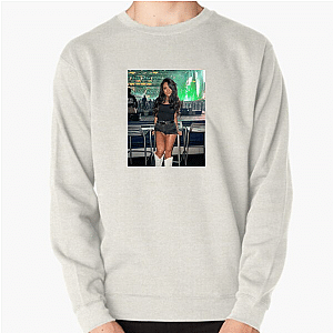 Team Ashley Nocera Ashley Nocera Sweatshirts