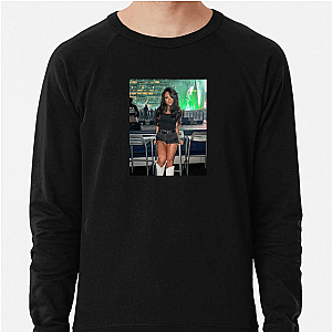 Team Ashley Nocera Ashley Nocera Sweatshirts