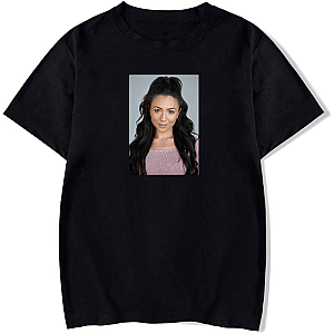 Fueled By Ashley Nocera Ashley Nocera T-Shirts