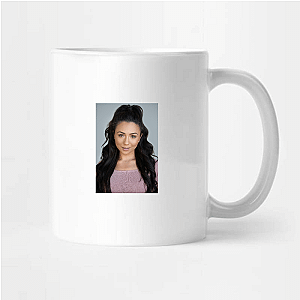 Fueled By Ashley Nocera Ashley Nocera Mugs