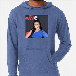 Built Different Ashley Nocera Ashley Nocera Hoodies